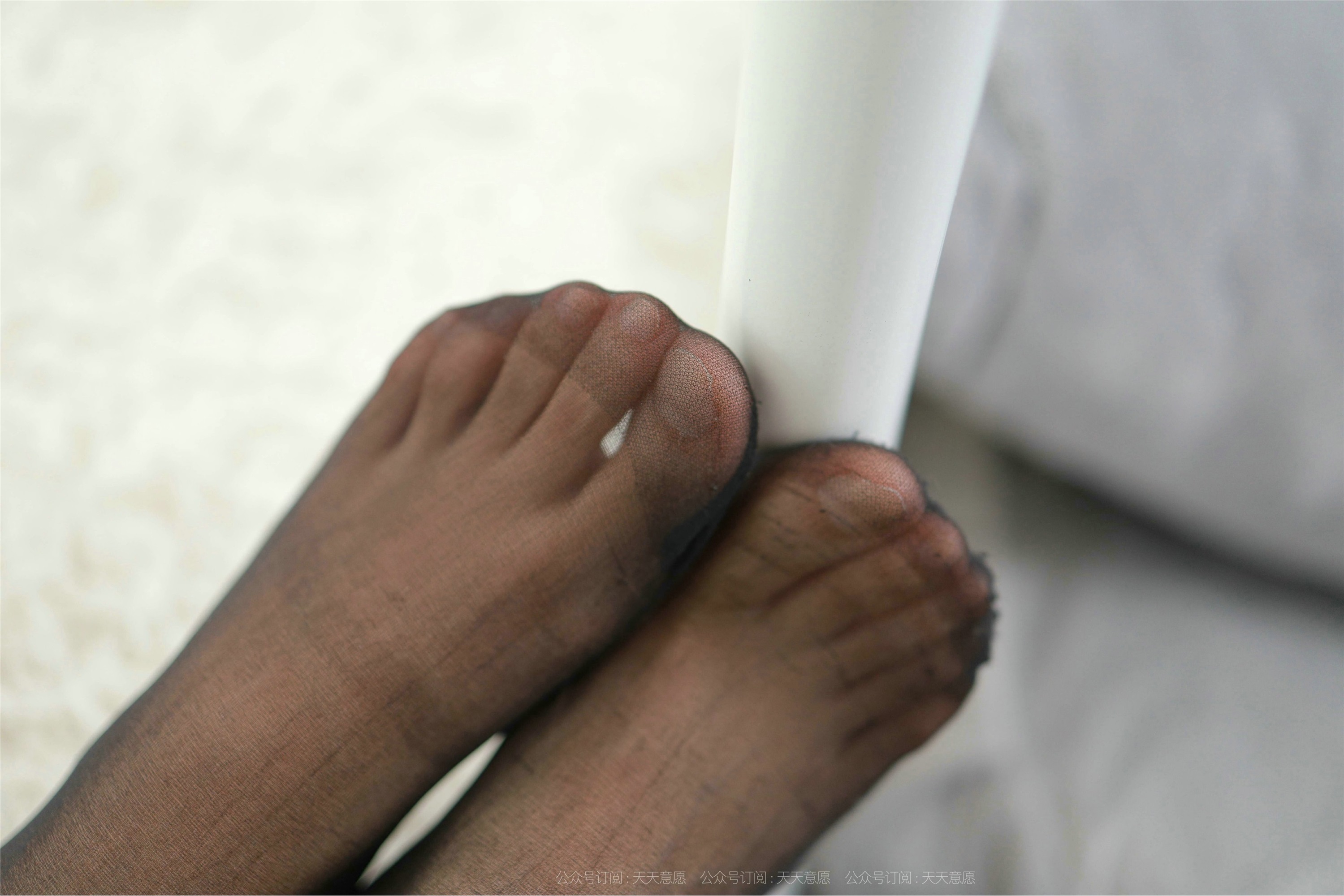 IESS异思趣向  2021.09.03 丝享家908：婉苹《黑白奥利奥》